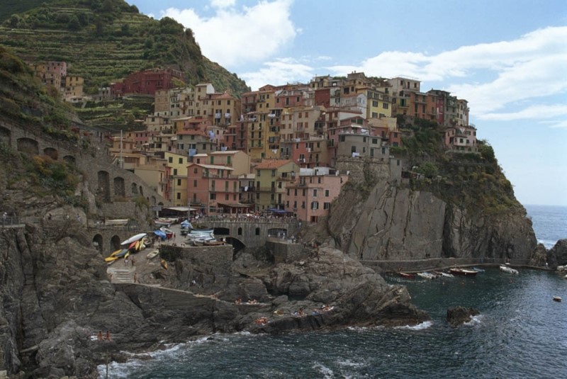 MANAROLA